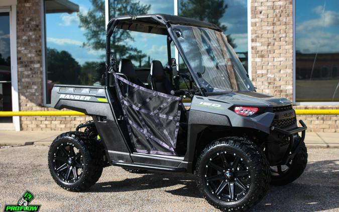 2023 Polaris Ranger 150