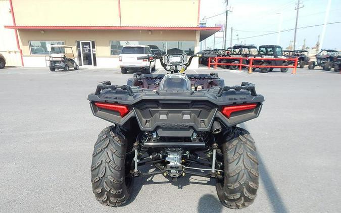 2024 Polaris® Sportsman 850 Premium