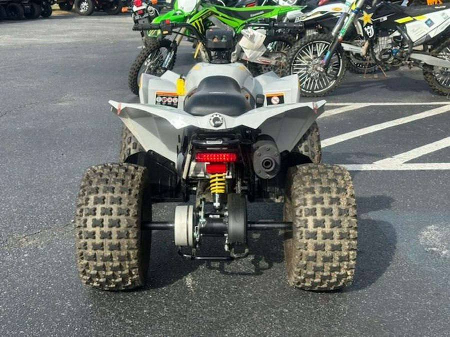 2025 Can-Am® Renegade 110 EFI