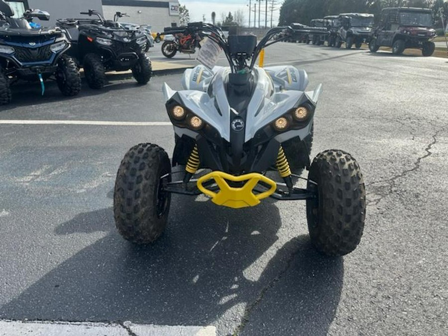 2025 Can-Am® Renegade 110 EFI