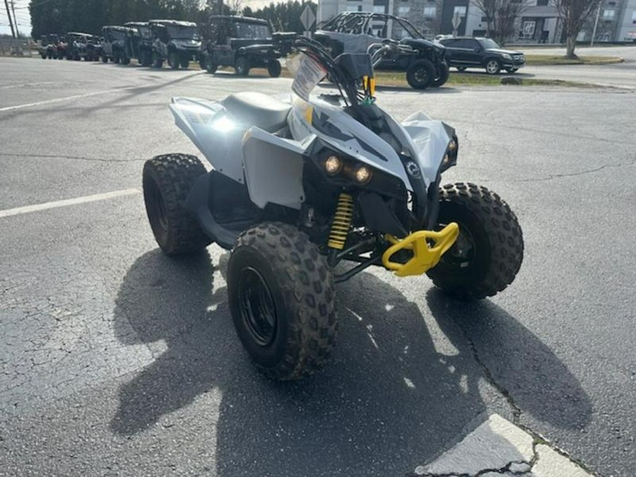 2025 Can-Am® Renegade 110 EFI