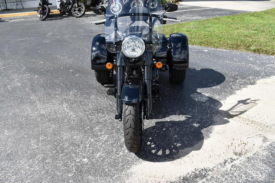 2023 Harley-Davidson® FLRT - Freewheeler®