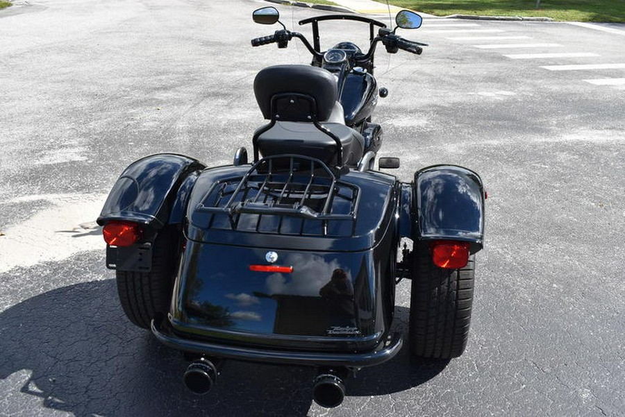 2023 Harley-Davidson® FLRT - Freewheeler®