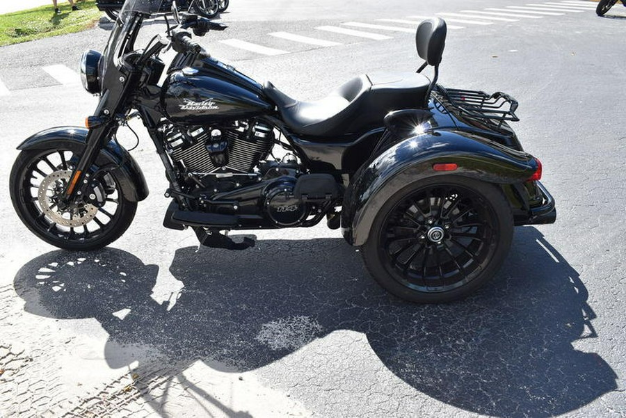 2023 Harley-Davidson® FLRT - Freewheeler®