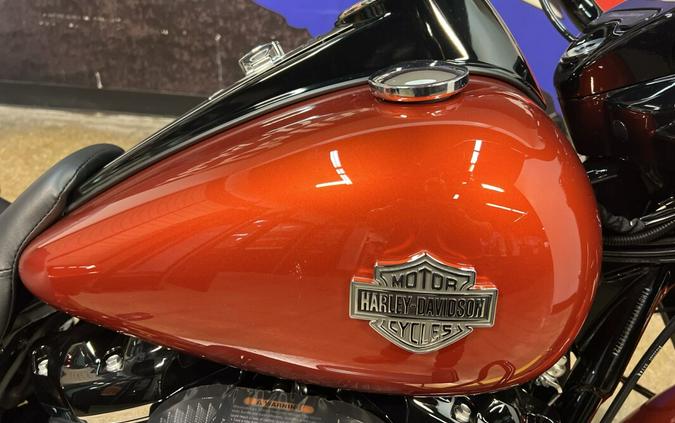 2025 Harley-Davidson Road King Special