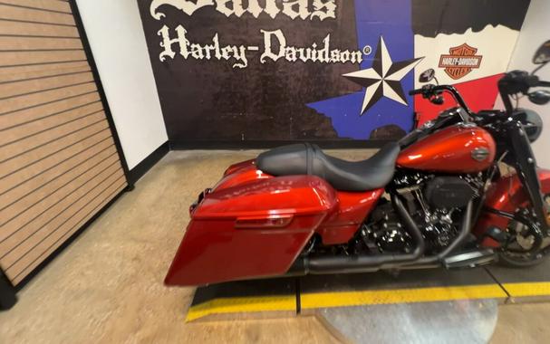2025 Harley-Davidson Road King Special