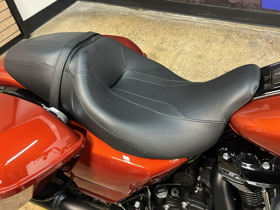 2025 Harley-Davidson Road King Special