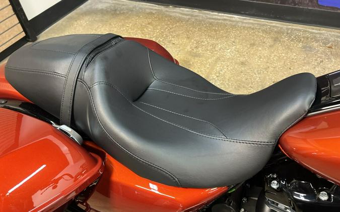 2025 Harley-Davidson Road King Special