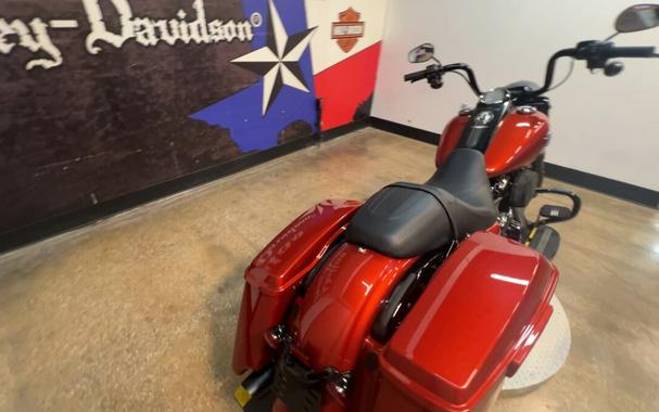 2025 Harley-Davidson Road King Special