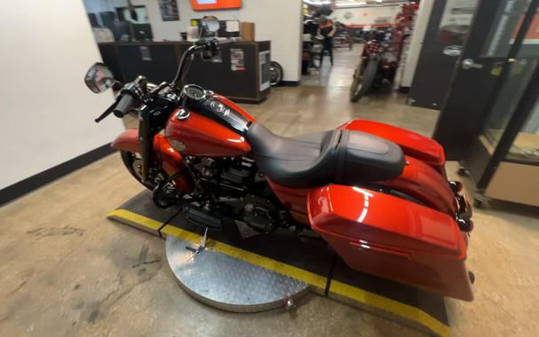 2025 Harley-Davidson Road King Special