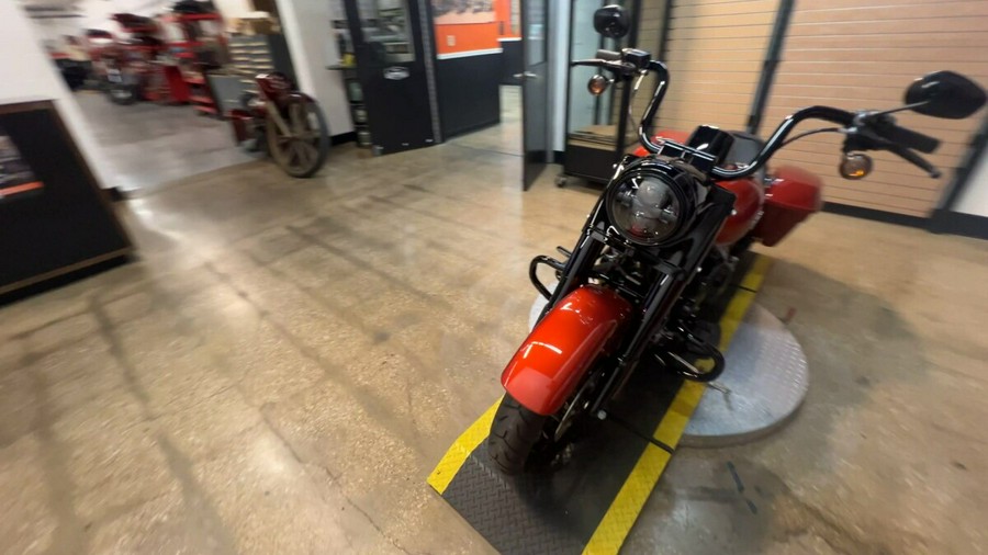 2025 Harley-Davidson Road King Special