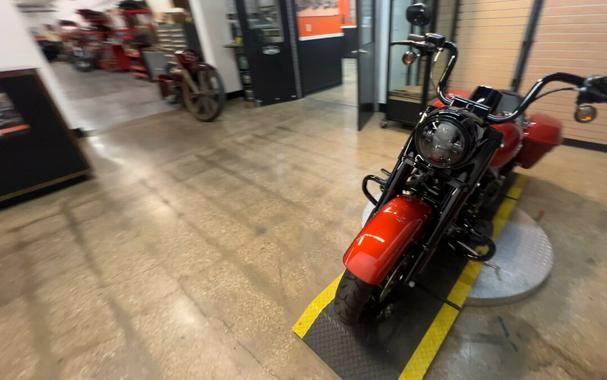 2025 Harley-Davidson Road King Special