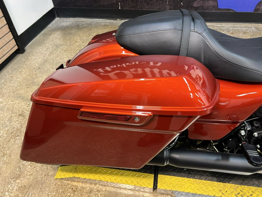 2025 Harley-Davidson Road King Special