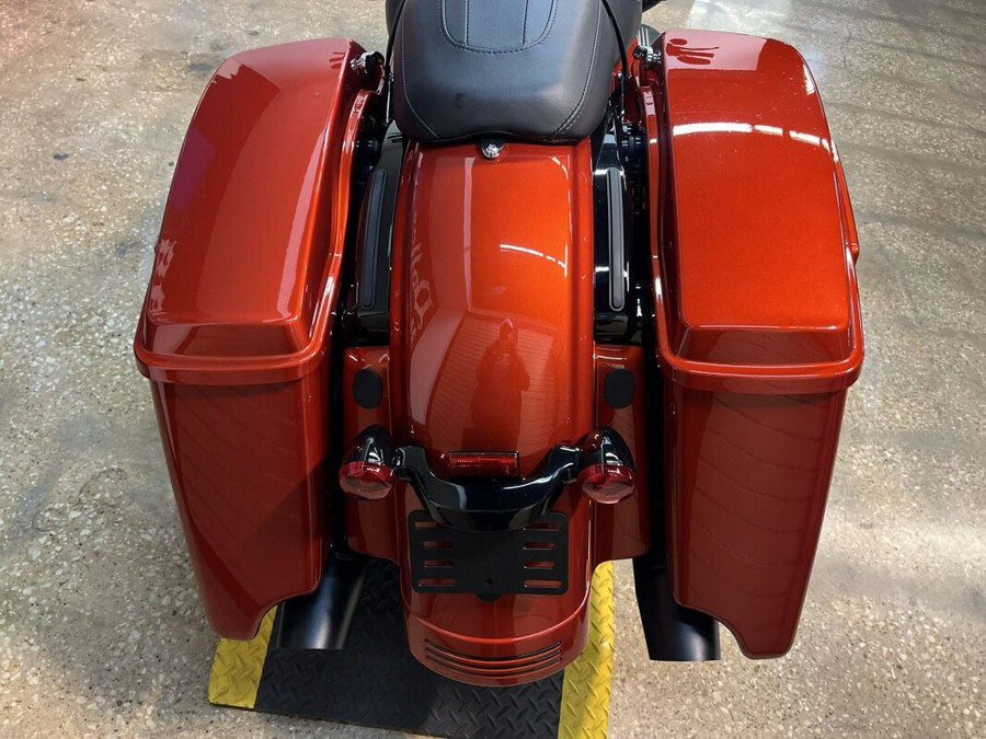 2025 Harley-Davidson Road King Special