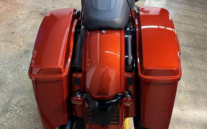 2025 Harley-Davidson Road King Special