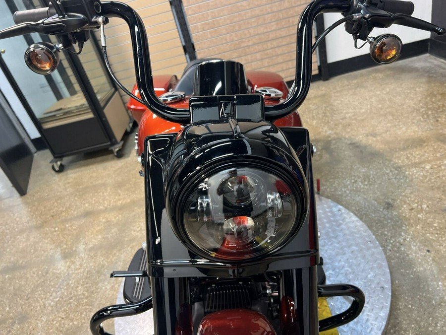 2025 Harley-Davidson Road King Special