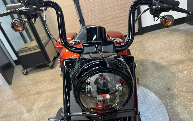 2025 Harley-Davidson Road King Special