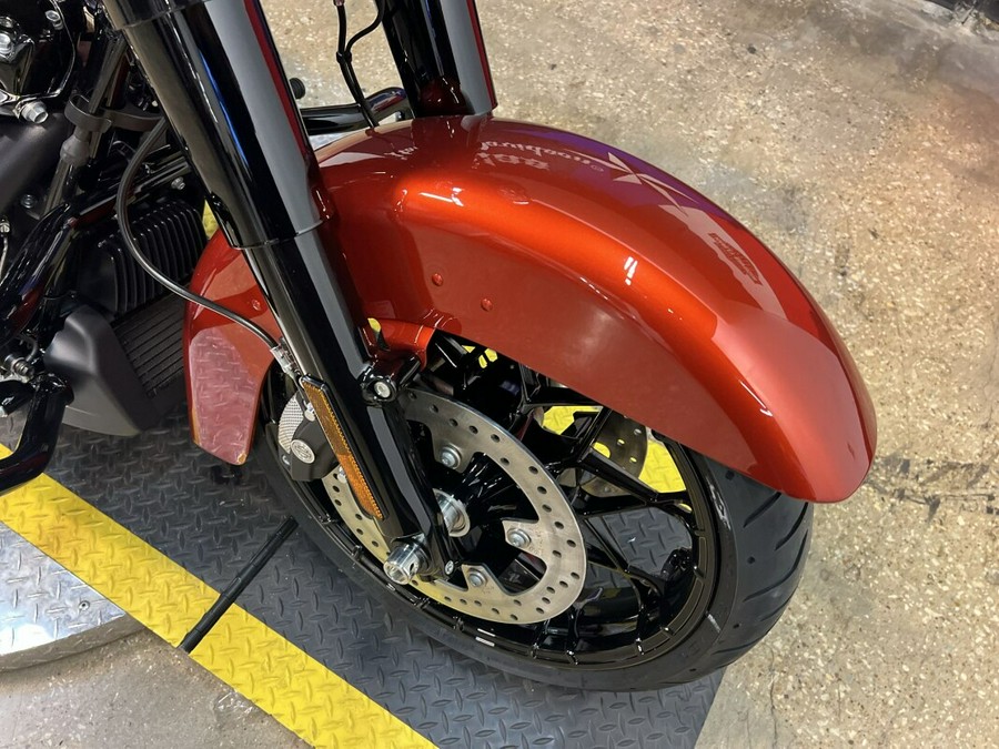 2025 Harley-Davidson Road King Special