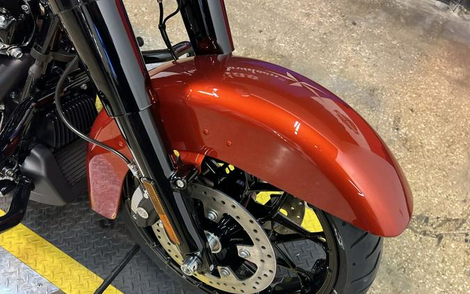 2025 Harley-Davidson Road King Special