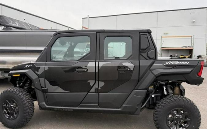 2026 Polaris Xpedition XP 5 Northstar