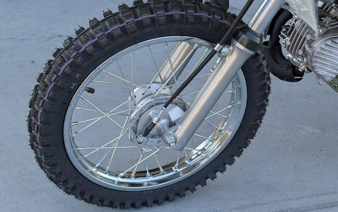 2026 Kawasaki KLX®110R L