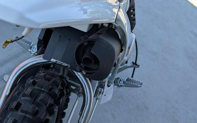 2026 Kawasaki KLX®110R L