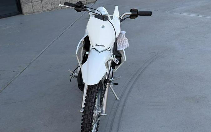2026 Kawasaki KLX®110R L