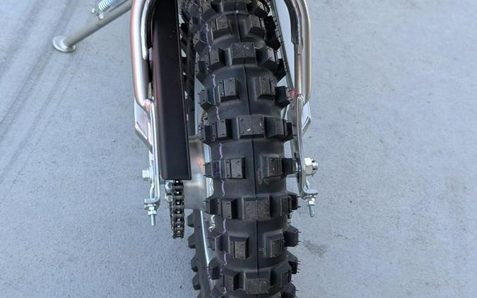 2026 Kawasaki KLX®110R L