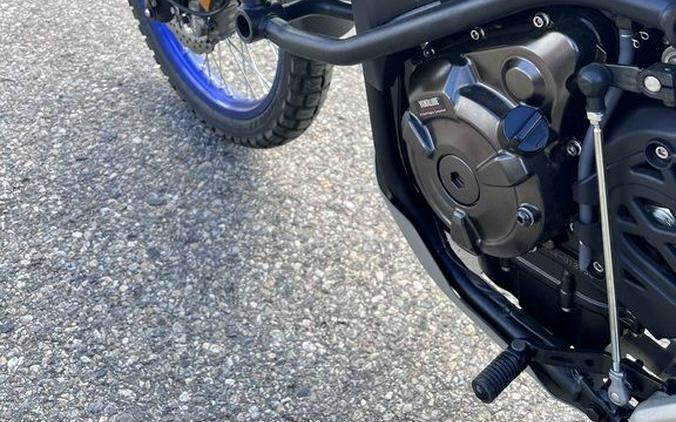 2024 Yamaha Tenere 700