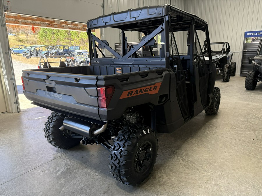 2026 Polaris Ranger Crew 1000 Premium