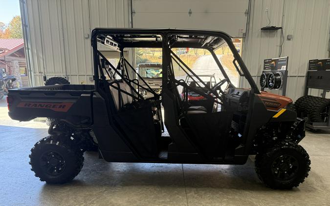 2026 Polaris Ranger Crew 1000 Premium