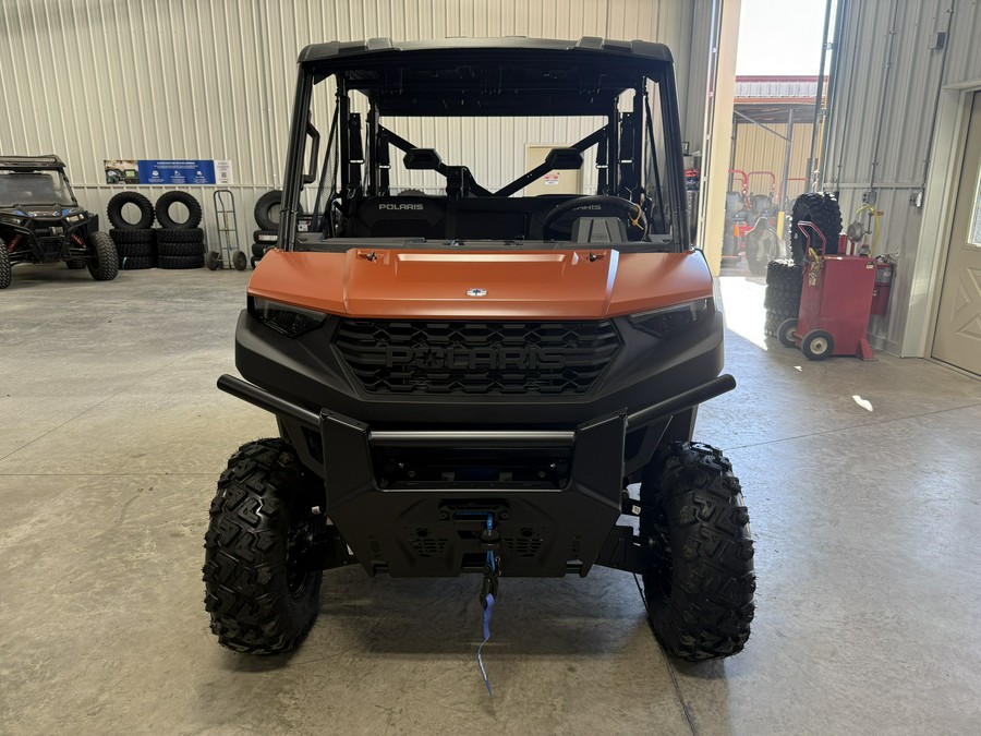 2026 Polaris Ranger Crew 1000 Premium