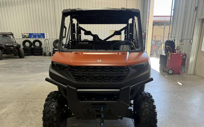 2026 Polaris Ranger Crew 1000 Premium