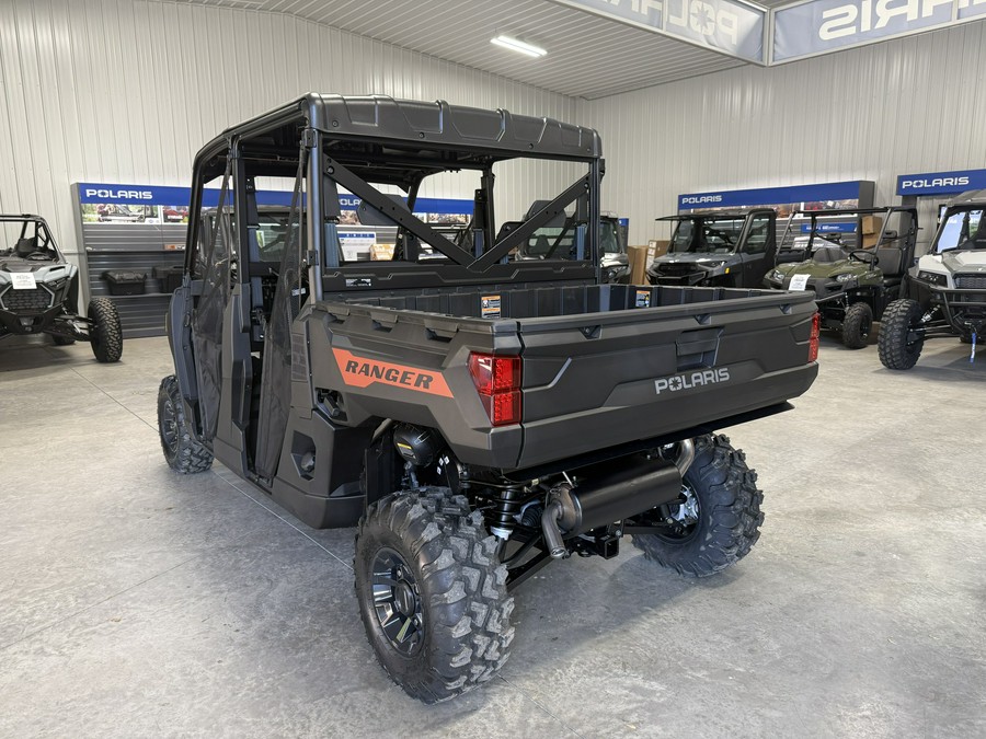 2026 Polaris Ranger Crew 1000 Premium