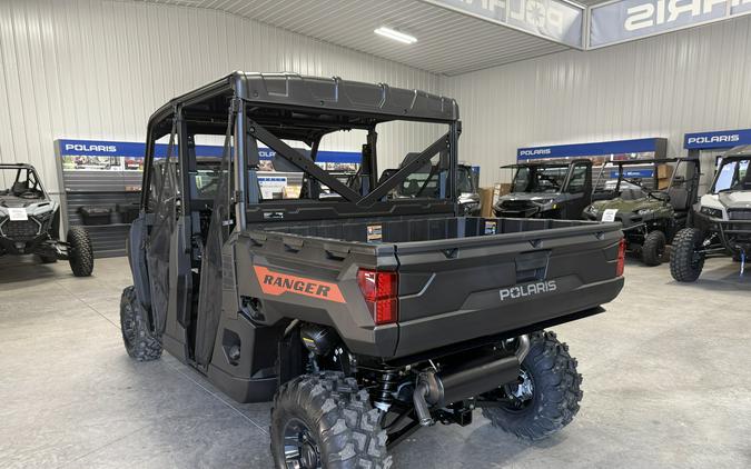 2026 Polaris Ranger Crew 1000 Premium