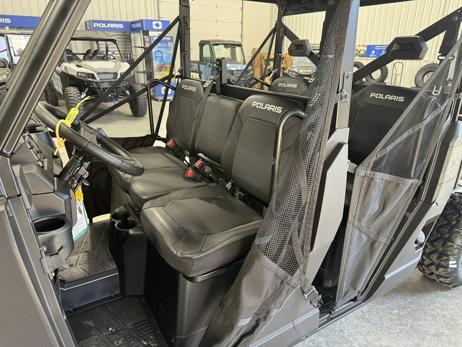 2026 Polaris Ranger Crew 1000 Premium