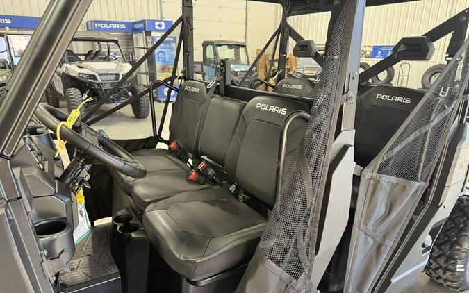 2026 Polaris Ranger Crew 1000 Premium