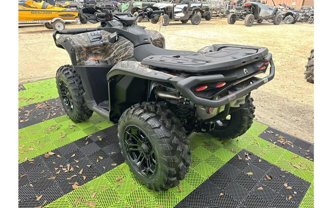 2026 Can-Am OUTLANDER XT 1000R