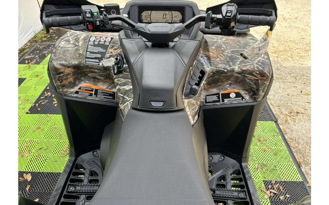 2026 Can-Am OUTLANDER XT 1000R