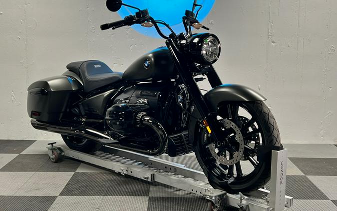 2024 BMW R 18 Roctane