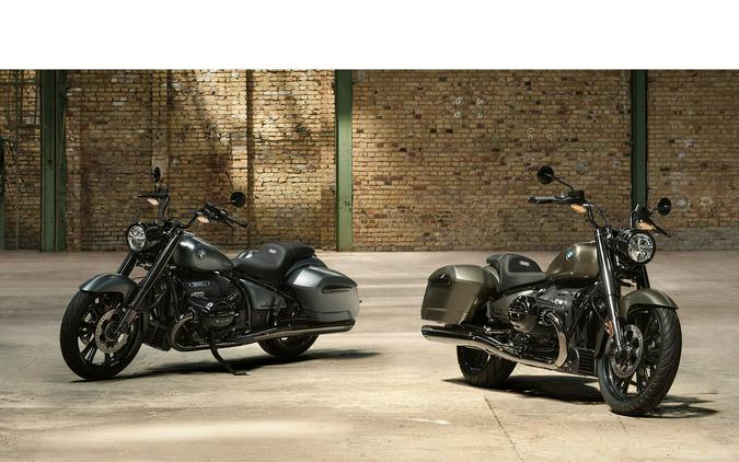 2024 BMW R 18 Roctane