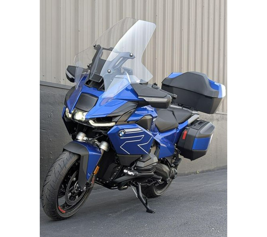 New 2026 BMW R 1300 RT