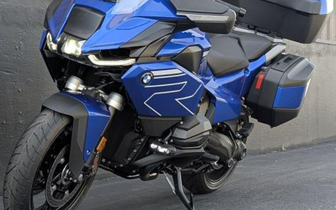 New 2026 BMW R 1300 RT