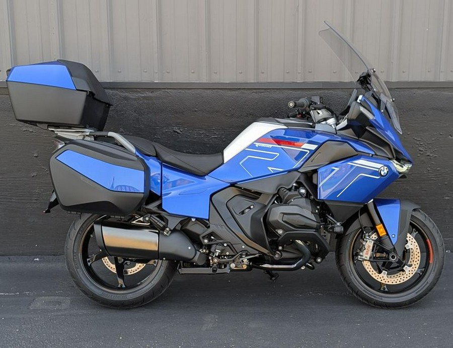 New 2026 BMW R 1300 RT