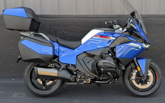 New 2026 BMW R 1300 RT