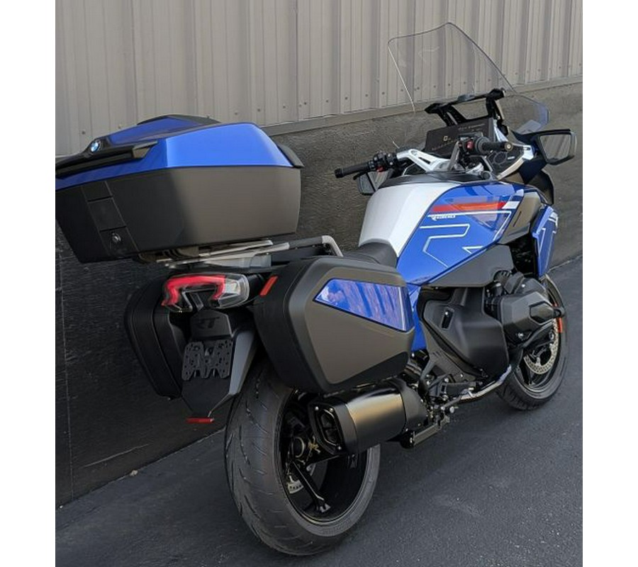 New 2026 BMW R 1300 RT