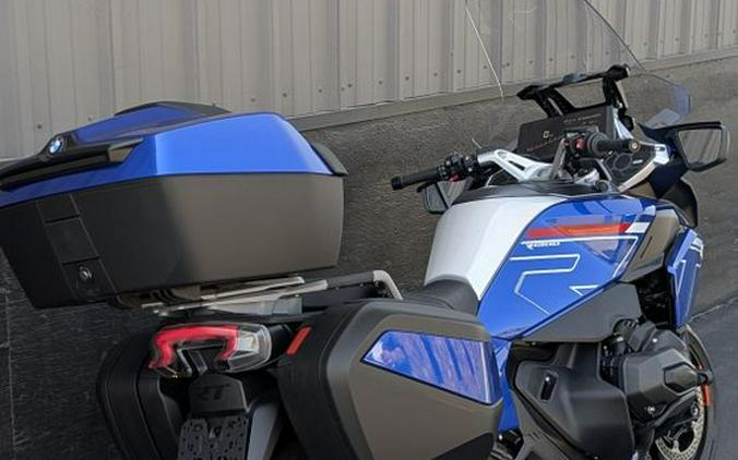 New 2026 BMW R 1300 RT