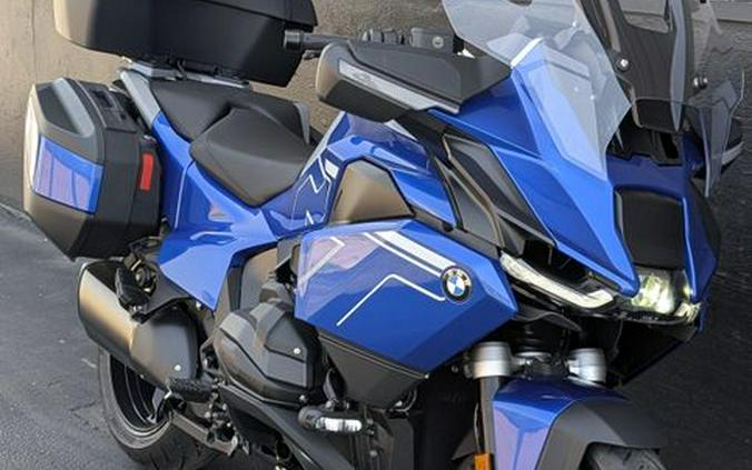 New 2026 BMW R 1300 RT