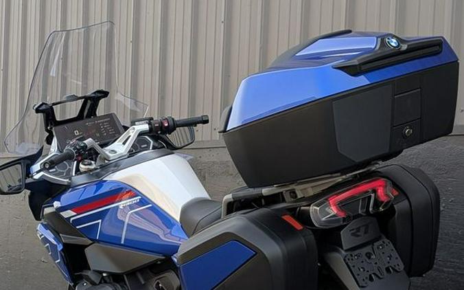 New 2026 BMW R 1300 RT