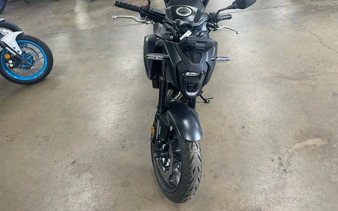 2025 Honda CB500F ABS